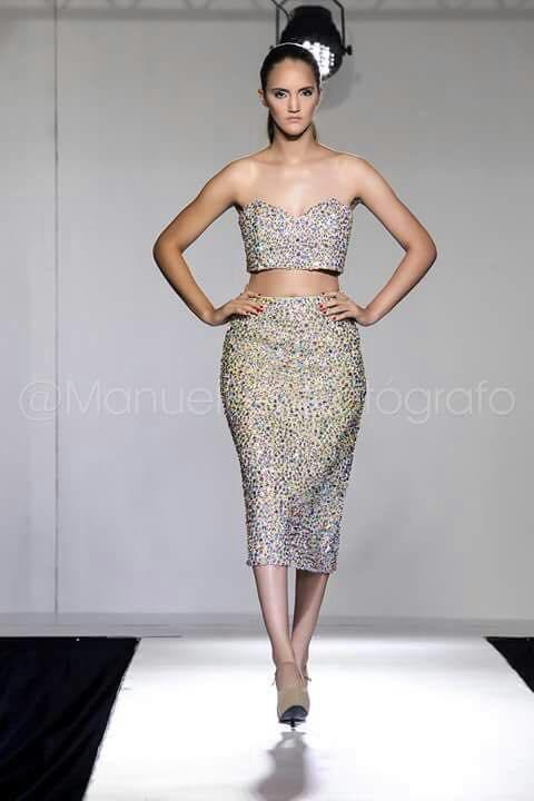 Runway Model